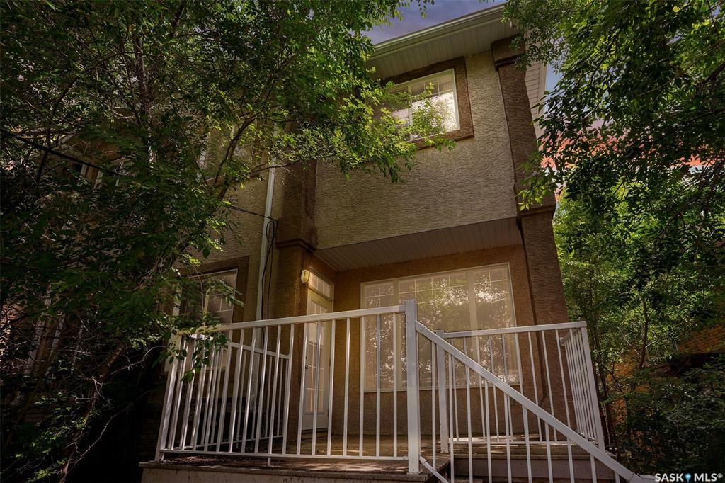 Residential in Regina