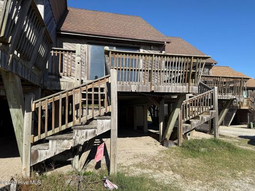 23-892 New River Inlet Rd, N Topsail Beach, NC, 28460-9297 | Card Image