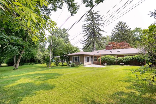 2012 Devonshire Rd, House other with 3 bedrooms, 2 bathrooms and null parking in Bloomfield Hills MI | Image 27