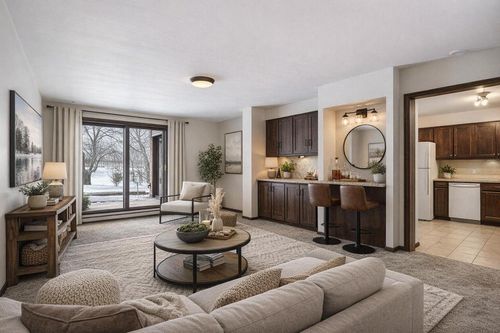 107a-5200 S Tuckaway Boulevard, Greenfield, WI, 53221 | Card Image