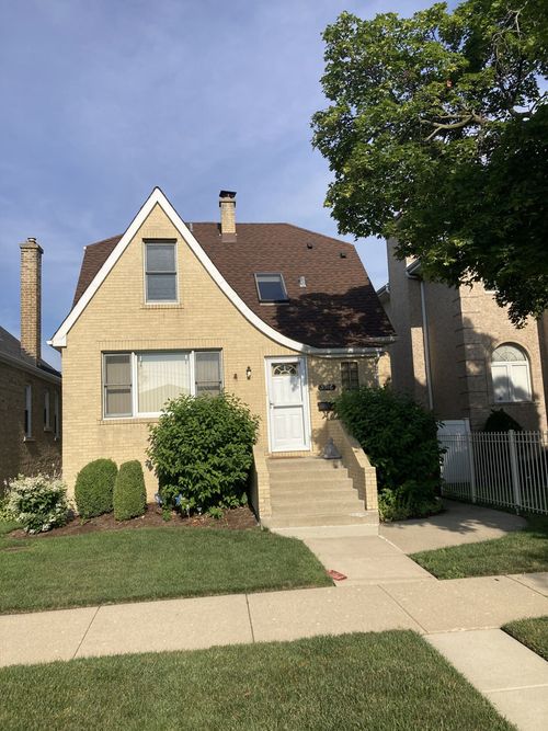 3916 N Pontiac Ave, Chicago, IL, 60634-1948 | Card Image