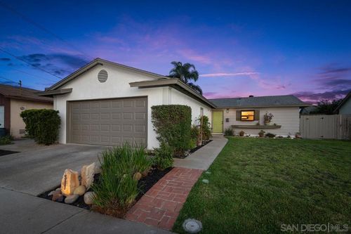 5333 Palmyra Ave, San Diego, CA, 92117 | Card Image
