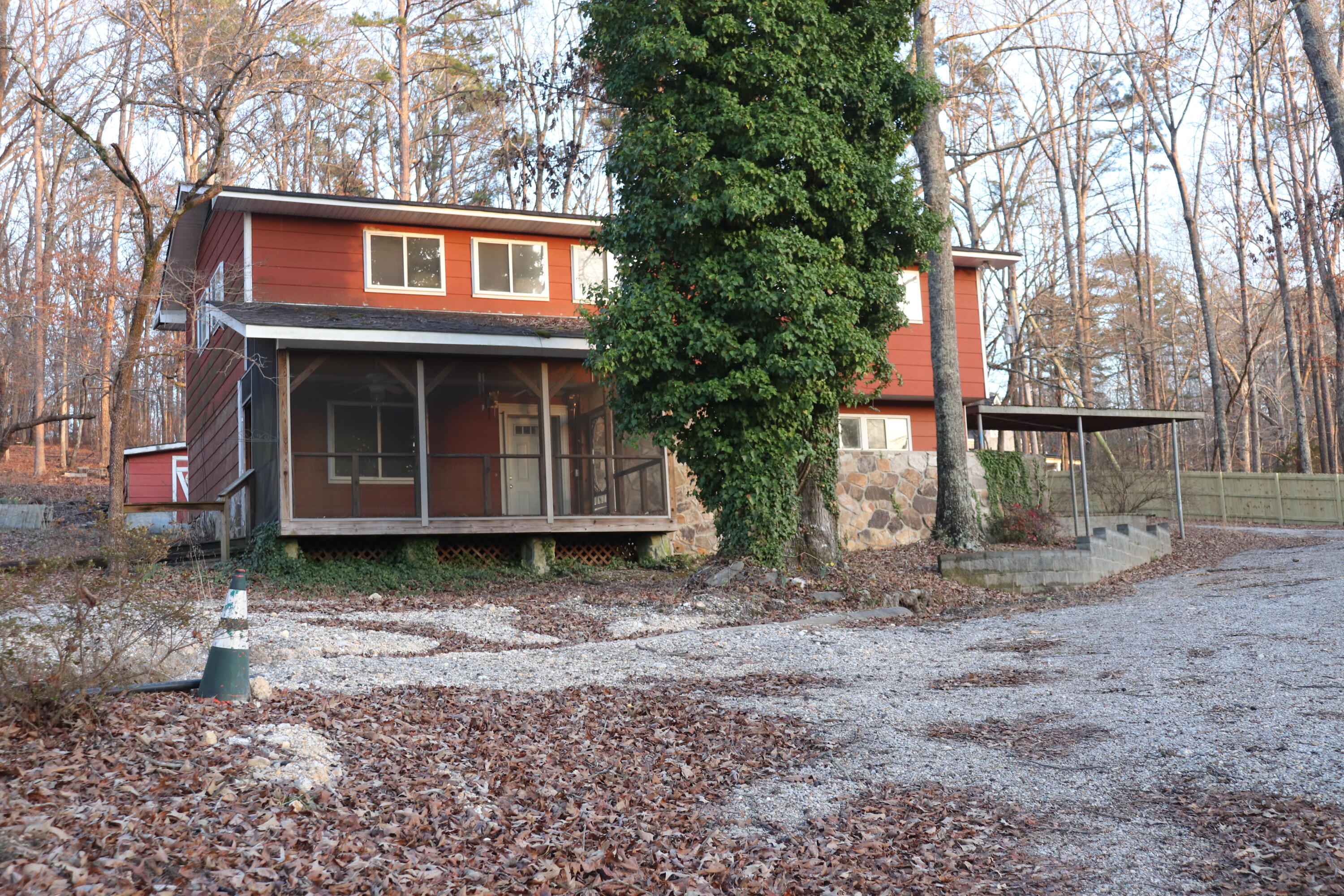 Residential in Apison 3