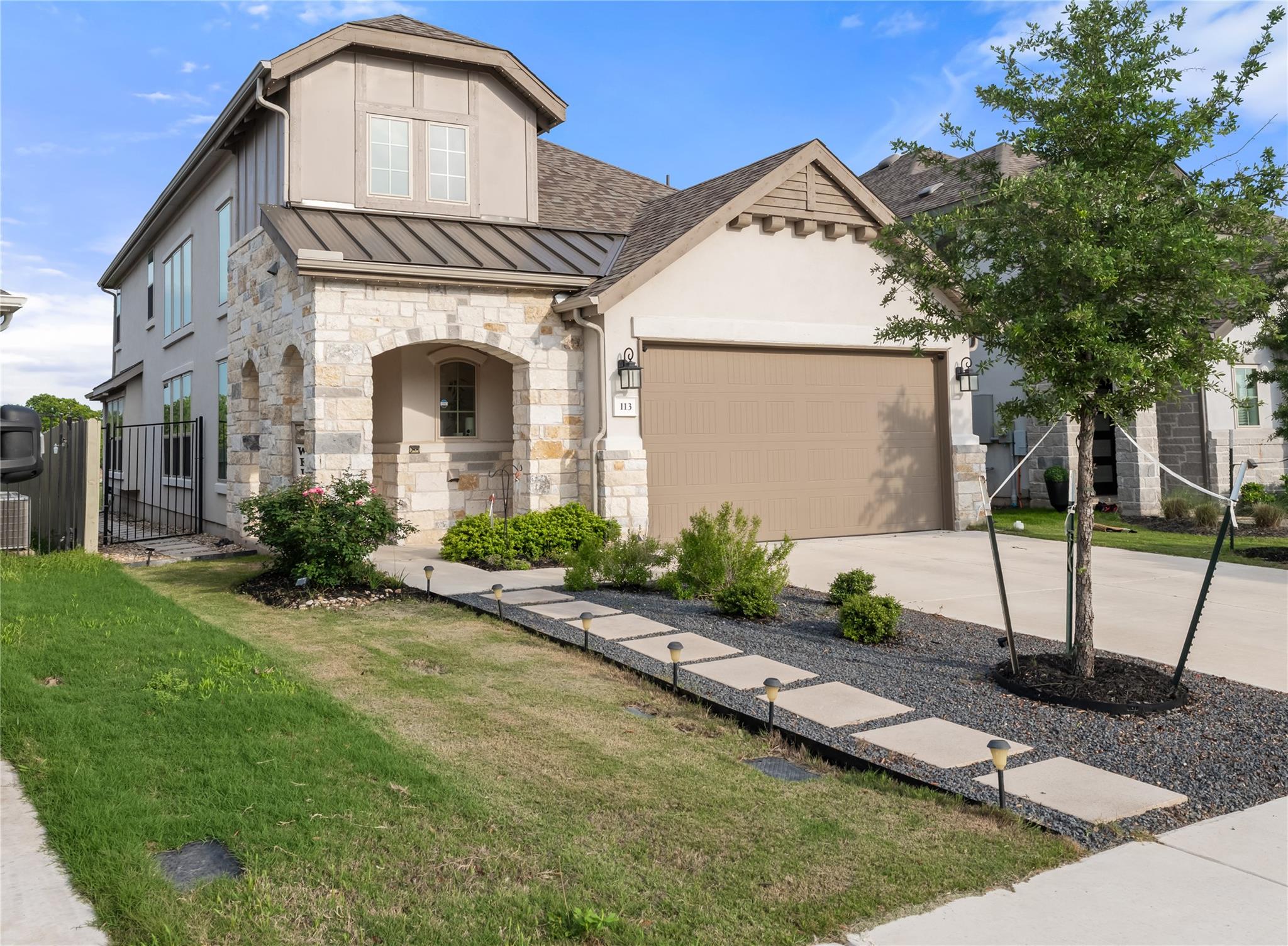 Residential in Liberty Hill 3
