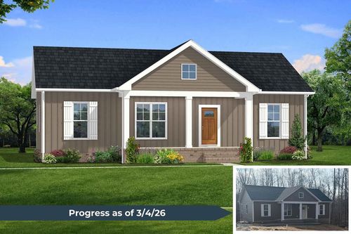 1307 Lewiston Plank Rd, Burkeville, VA, 23922 | Card Image