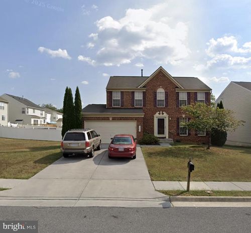 2004 Taylor Grace Ct, WINCHESTER, VA, 22601-6441 | Card Image