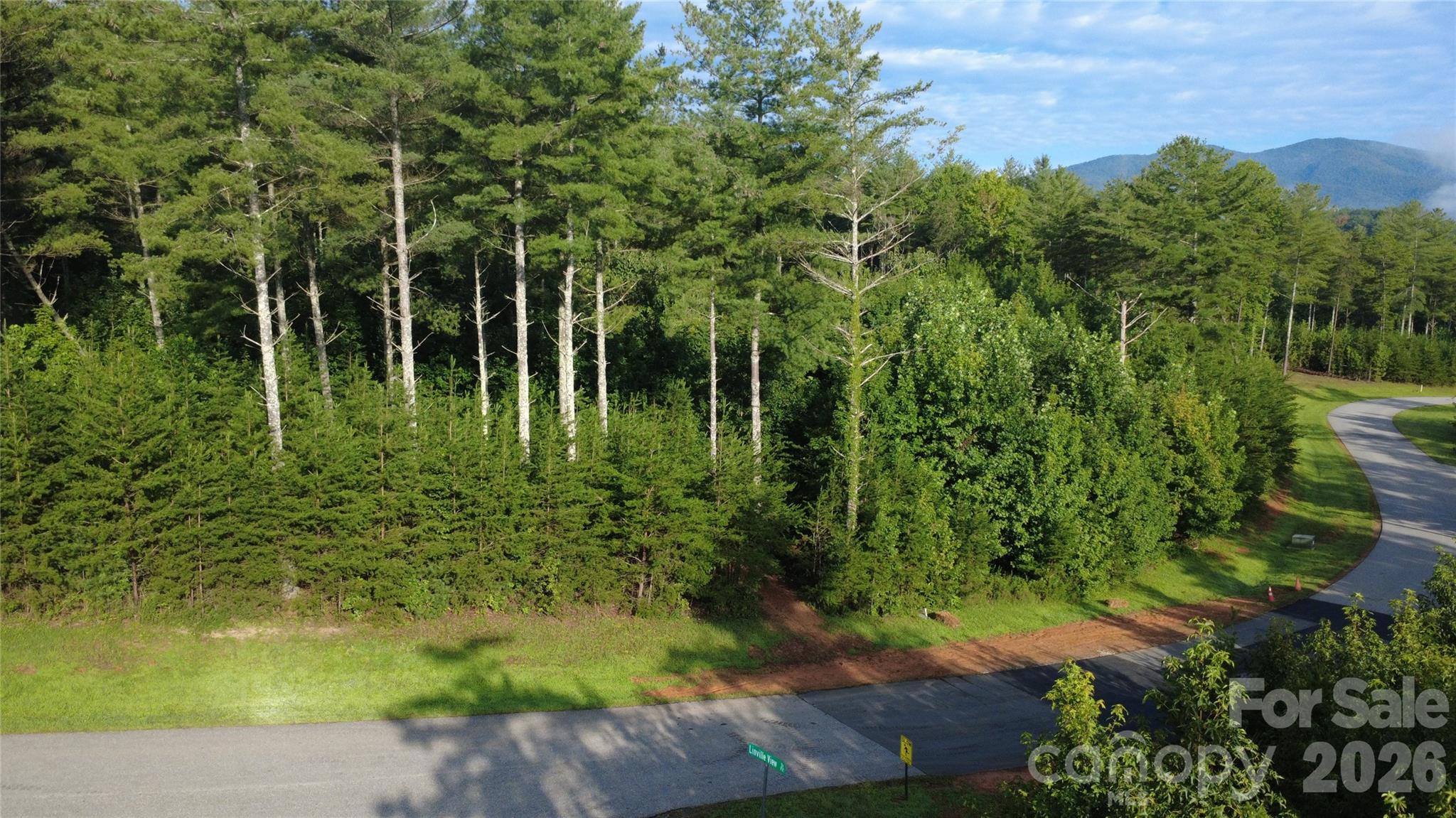 Land in Nebo 2