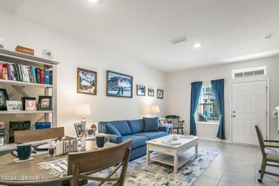 86552 Shortline Circle, Townhouse with 2 bedrooms, 2 bathrooms and null parking in Yulee FL | Image 1