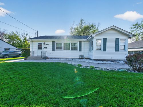 18704 Highland Ave, Homewood, IL, 60430-3905 | Card Image