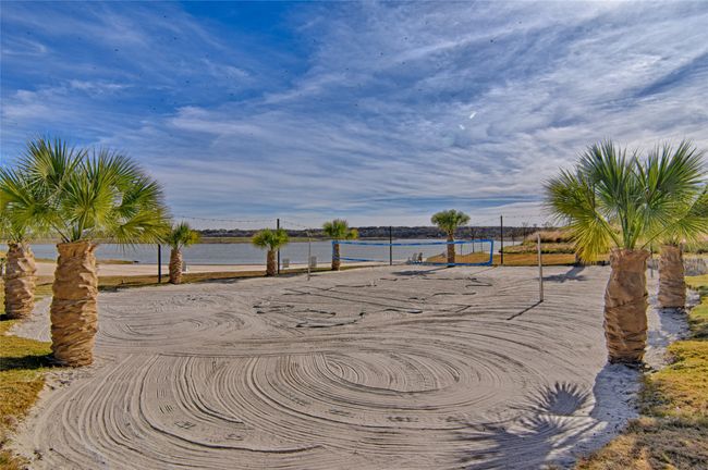 Sand volleyball and beach area | Image 36