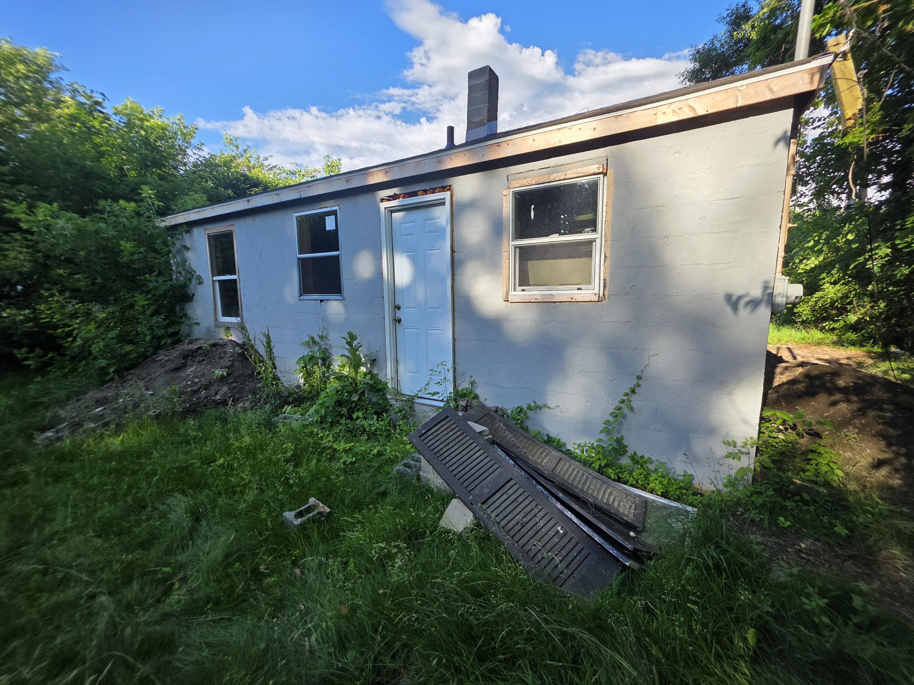 Residential in Benton Harbor 5