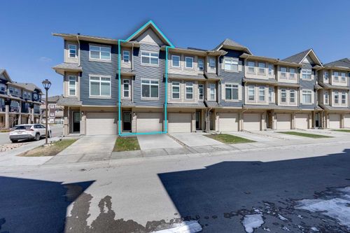 118 Legacy Path Se, Calgary, AB, T2X4H9 | Card Image