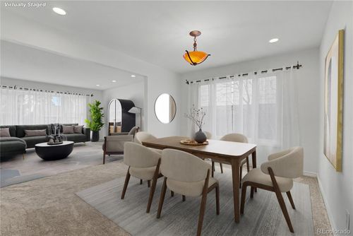 10681 W Dakan Mountain, Littleton, CO, 80127 | Card Image