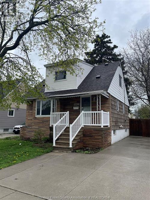 1534 Norman Rd, Windsor, ON, N8Y4N4 | Card Image