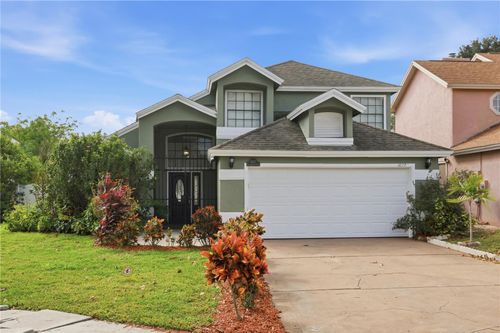 1077 Summer Lakes Dr, ORLANDO, FL, 32835-5130 | Card Image