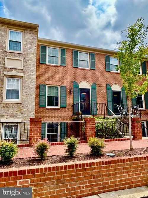 a-1604 Beekman Pl Nw, WASHINGTON, DC, 20009-4019 | Card Image