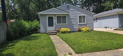 2126 S Karle Avenue, Westland, MI, 48186 | Card Image