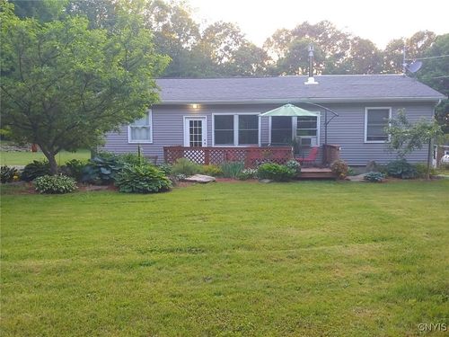 3327 Hazzard Road, Scio, NY, 14880 | Card Image