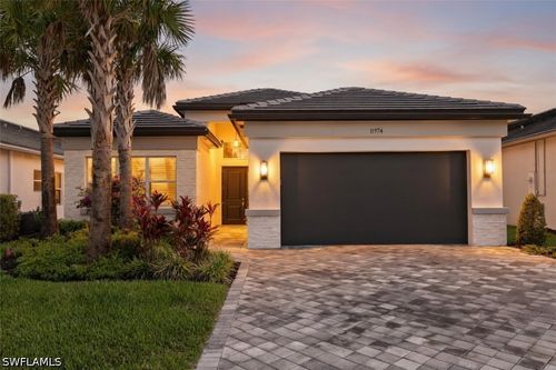 11974 Gardenia Avenue, NAPLES, FL, 34120 | Card Image