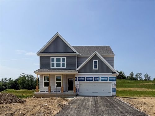 233 Rolling Mill Ln, Finleyville, PA, 15332-4247 | Card Image