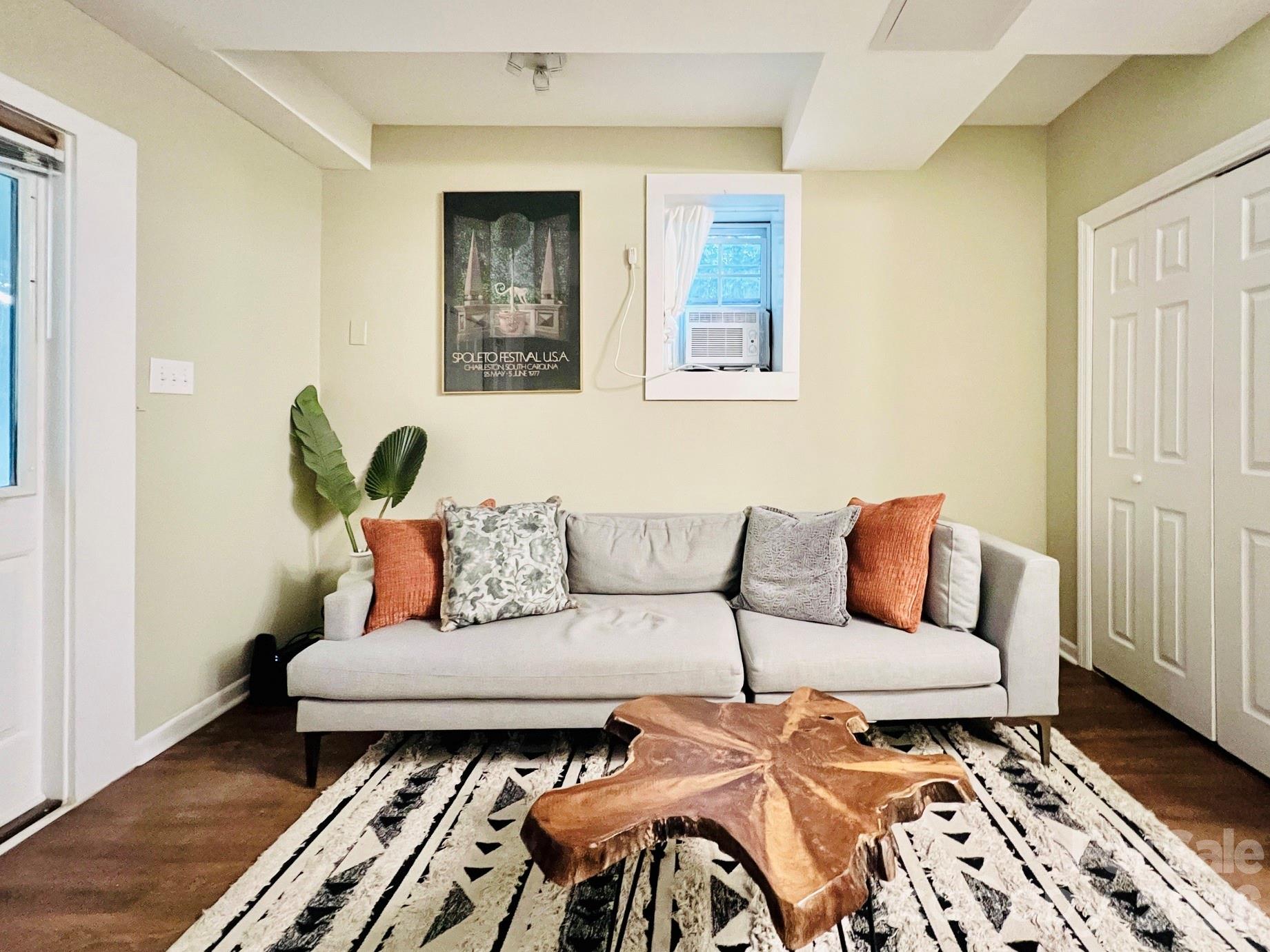 Residential in Tryon 4