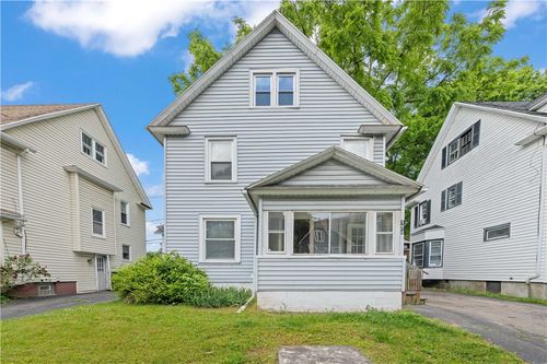 174 Barton St, Rochester, NY, 14611-3814 | Card Image
