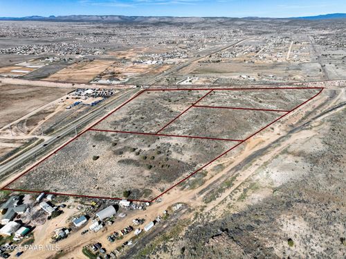 35.55 Acres N State Route 89, Paulden, AZ, 86334 | Card Image