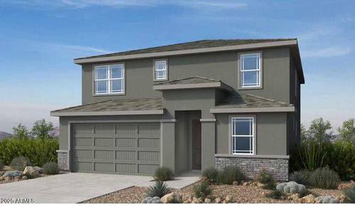 25291 N 165th Ln, Surprise, AZ, 85387 | Card Image