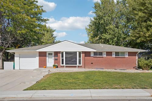 2887 E Euclid Avenue, Centennial, CO, 80121 | Card Image