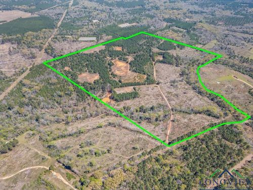 TBD Owens Corner Rd, Karnack, TX, 75661 | Card Image