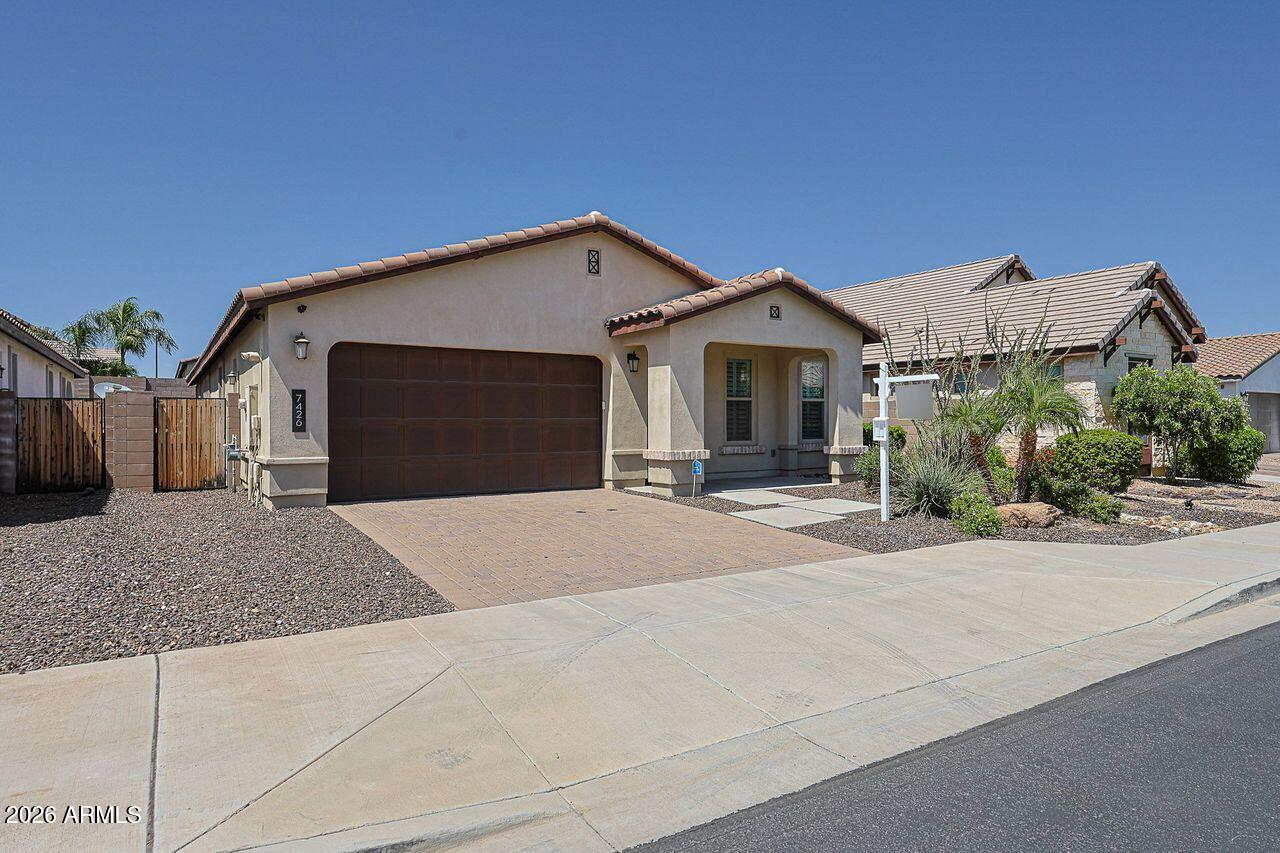 Residential in Peoria