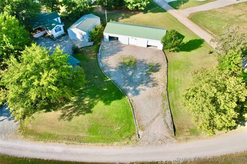 429873 E 1158 Rd, Porum, OK, 74455-5142 | Card Image