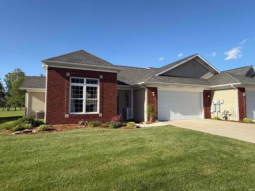 1157 N Fox Ridge Links Road, Vincennes, IN, 47591 | Card Image