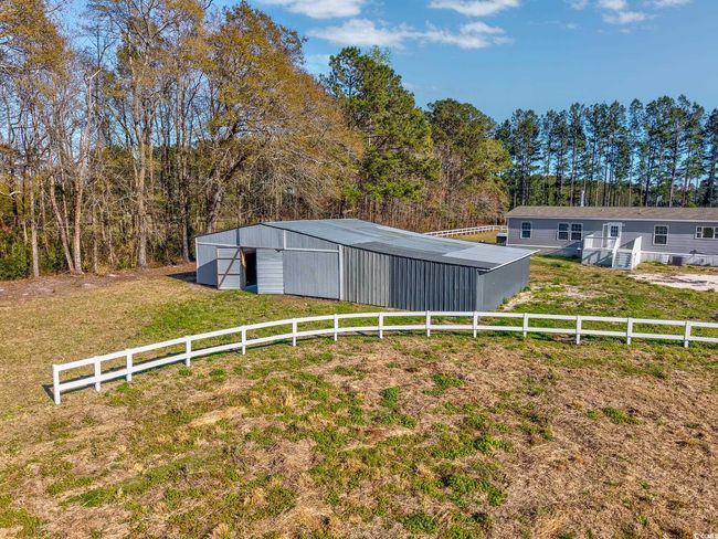 4233 Valley Forge Rd, House other with 4 bedrooms, 2 bathrooms and 6 parking in Aynor SC | Image 32