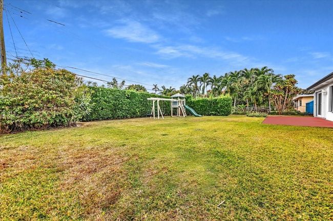 Back Yard | Image 43