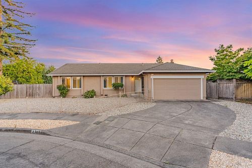 2314 Cassidy Ct E, Santa Rosa, CA, 95403-2391 | Card Image