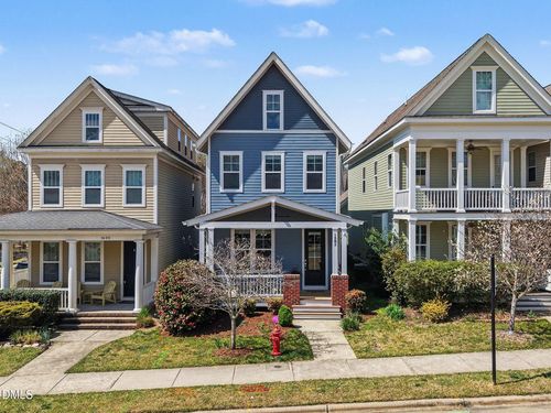 1682 Great Ridge Parkway, Chapel Hill, NC, 27516 | Card Image