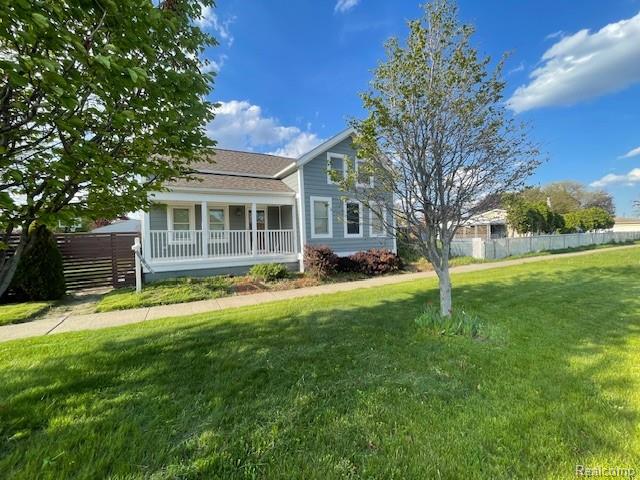 13209 E 13 Mile Rd, For Sale in Warren - eXp Realty