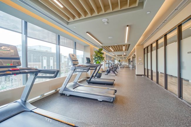 717 - 10 Honeycrisp Cres, Condo with 0 bedrooms, 1 bathrooms and null parking in Vaughan ON | Image 7