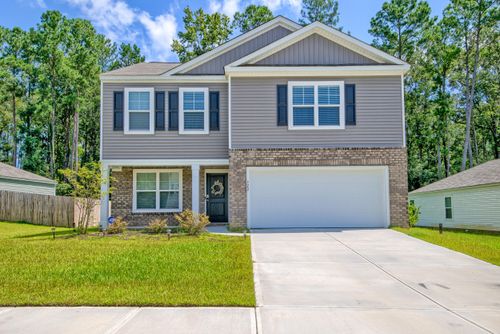 522 Shady Maple St, Moncks Corner, SC, 29461-2910 | Card Image