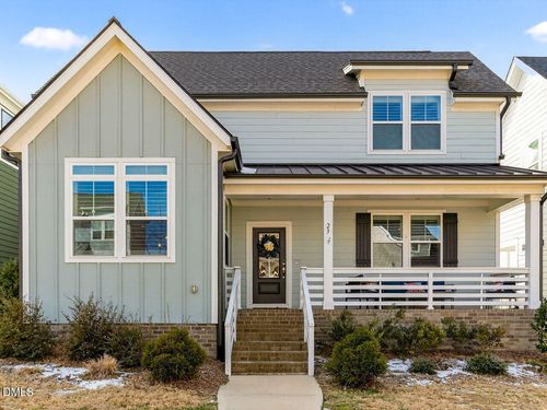 23 Whitehall Dr, Pittsboro, NC, 27312-1556 | Card Image