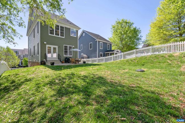 545 Summerford Ln, House other with 5 bedrooms, 5 bathrooms and null parking in CROZET VA | Image 41