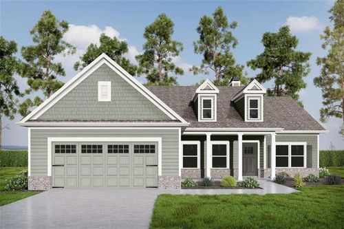 292 Weslyn Dr, Social Circle, GA, 30025-4341 | Card Image