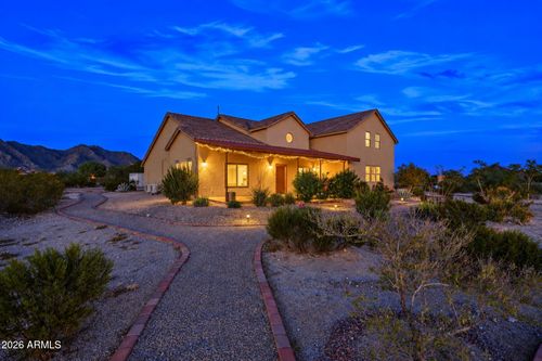 11422 N Hazeldine Rd, Casa Grande, AZ, 85194-9609 | Card Image