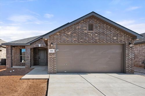 2404 Aberdeen Ave, Wolfforth, TX, 79382 | Card Image