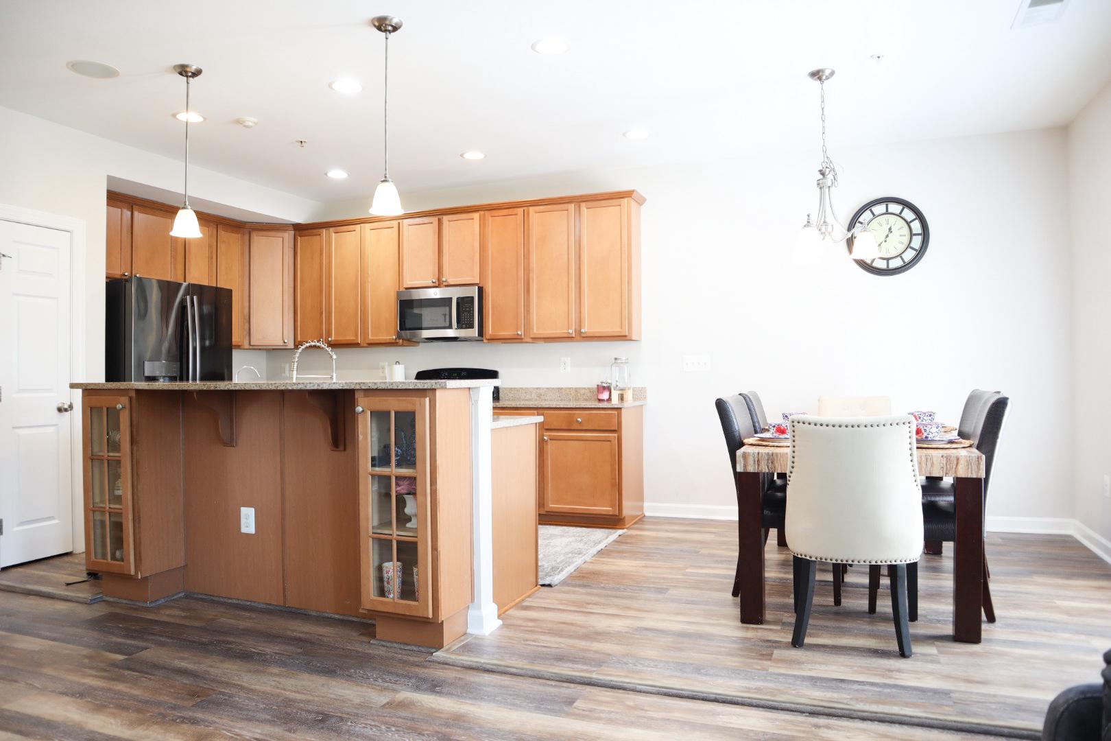 Residential in GAITHERSBURG 4