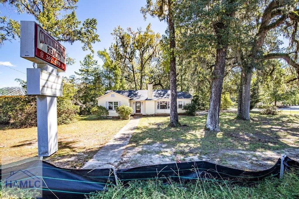 501 E Oglethorpe Hwy, Hinesville, GA 31313