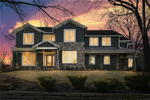 3901 W 125th Ter, Leawood, KS, 66209-2644 | Card Image