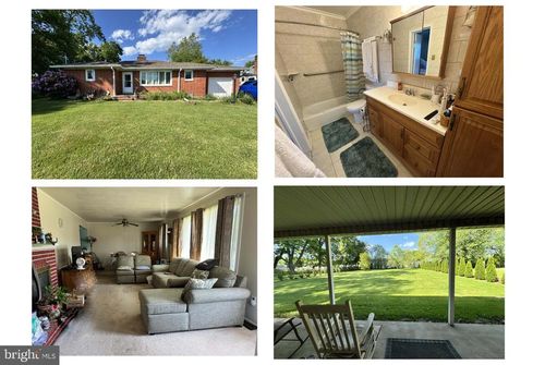 5404 Bush St, WHITE MARSH, MD, 21162-1011 | Card Image