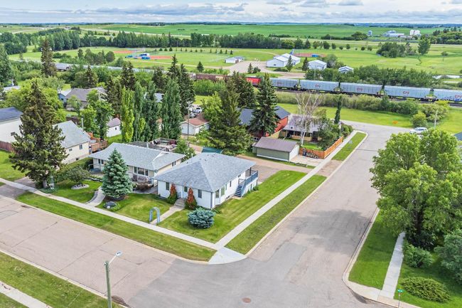 4845 50 Ave, House other with 3 bedrooms, 2 bathrooms and 6 parking in Kitscoty AB | Image 24